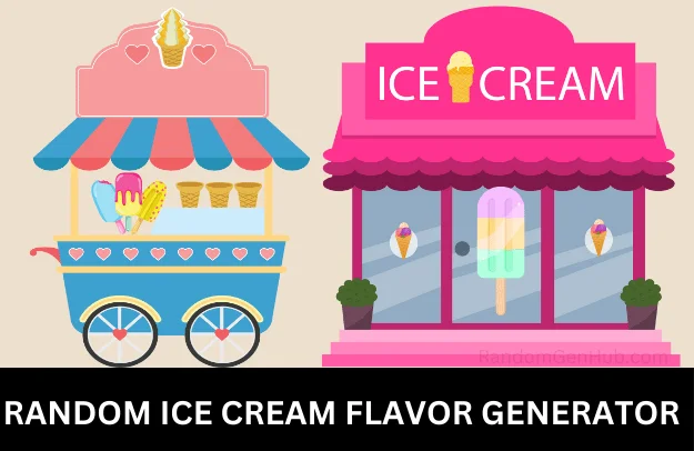 Random Ice Cream Flavor Generator: Discover Unique and Delicious Ice Cream Combinations